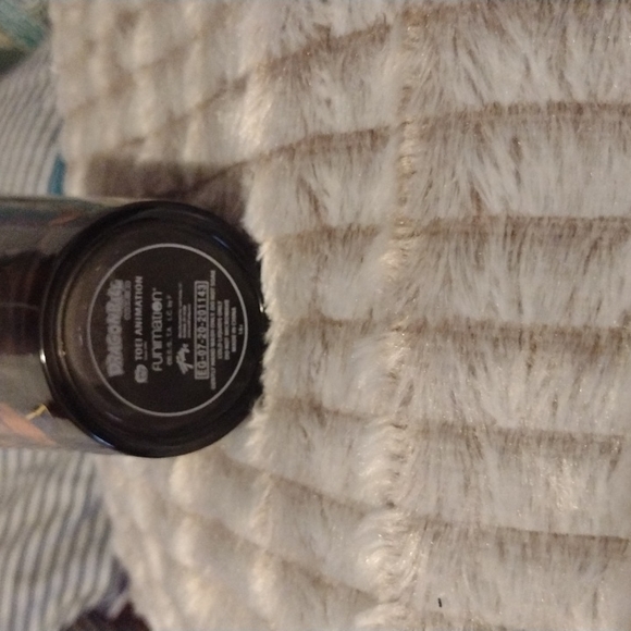 Toe animation dragonboll - Picture 3 of 3